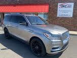 Lincoln Navigator Reserve 4WD