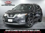 Nissan Rogue SL AWD