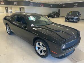 Dodge Challenger SXT RWD