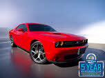 Dodge Challenger SXT Plus RWD