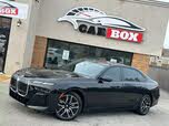 BMW 7 Series 760i xDrive AWD