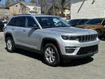 Jeep Grand Cherokee Limited 4WD