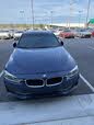 BMW 3 Series 330i Sedan RWD