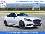 Genesis G80 3.3T Sport