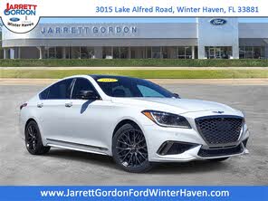 Genesis G80 3.3T Sport