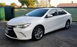 Toyota Camry Special Edition
