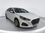Hyundai Sonata Limited FWD