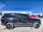 Jeep Grand Cherokee L Altitude 4WD