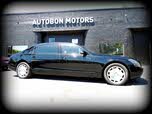Maybach 62 S