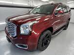 GMC Yukon Denali 4WD