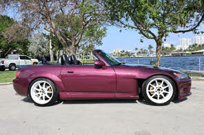Honda S2000 Roadster