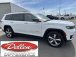 Jeep Grand Cherokee L Limited 4WD