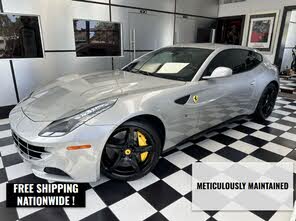 Ferrari FF GT AWD