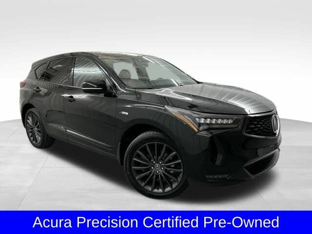 Used Black Acura RDX for Sale - CarGurus Used Black Acura RDX for Sale - CarGurus