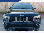 Jeep Grand Cherokee Limited RWD