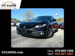 Honda Civic EX FWD