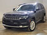 Jeep Grand Cherokee L Summit 4WD