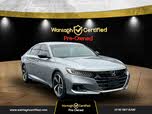 Honda Accord Sport FWD