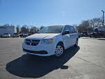 Dodge Grand Caravan SE FWD