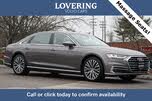 Audi A8 L 55 TFSI quattro AWD