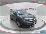 Honda Pilot EX-L FWD