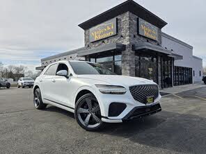Genesis GV70 3.5T Sport AWD