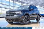 Ford Bronco Sport Outer Banks AWD