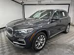 BMW X5 xDrive40i AWD