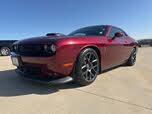 Dodge Challenger 392 Hemi Scat Pack Shaker RWD