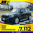 MINI Countryman Cooper FWD