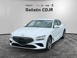 Genesis G70 2.5T Standard RWD