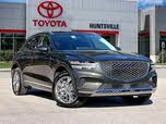 Genesis GV70 2.5T Advanced AWD
