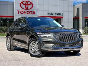 Genesis GV70 2.5T Advanced AWD