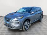 Nissan Rogue SV AWD