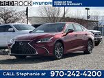 Lexus ES 350 FWD