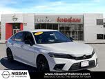 Honda Civic Sport FWD
