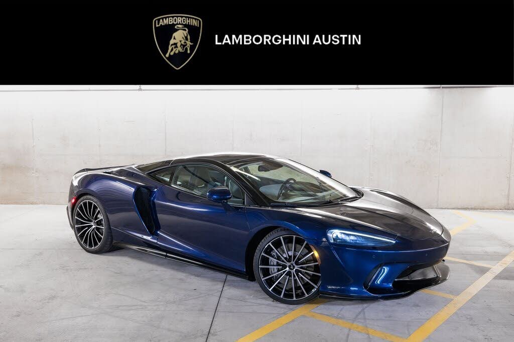Used McLaren for Sale (with Photos) - CarGurus