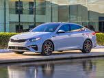 Kia Optima LX FWD