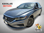 Volkswagen Passat 2.0T Limited Edition FWD