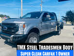 Ford F-250 Super Duty XLT Crew Cab 4WD