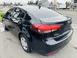 Kia Forte LX