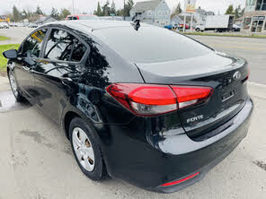 Kia Forte LX