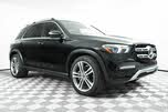 Mercedes-Benz GLE 450 Crossover 4MATIC