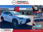 Lexus NX 300 AWD