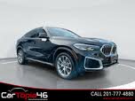 BMW X6 xDrive40i AWD