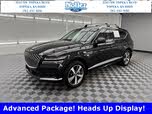 Genesis GV80 3.5T AWD