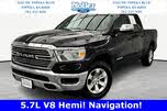 RAM 1500 Laramie Crew Cab 4WD