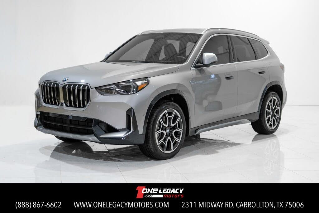 2024 BMW X1 xDrive28i AWD