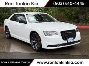 Chrysler 300 Touring RWD
