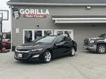 Chevrolet Malibu LS FWD